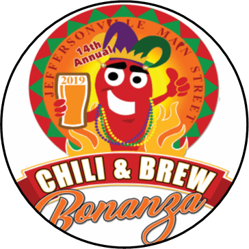 Chili & Brew Bonanza – Postponed - Jeffersonville Main Street, Inc.