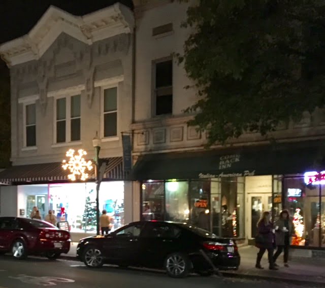 Holiday Open House in Historic Downtown Jeffersonville - Jeffersonville ...