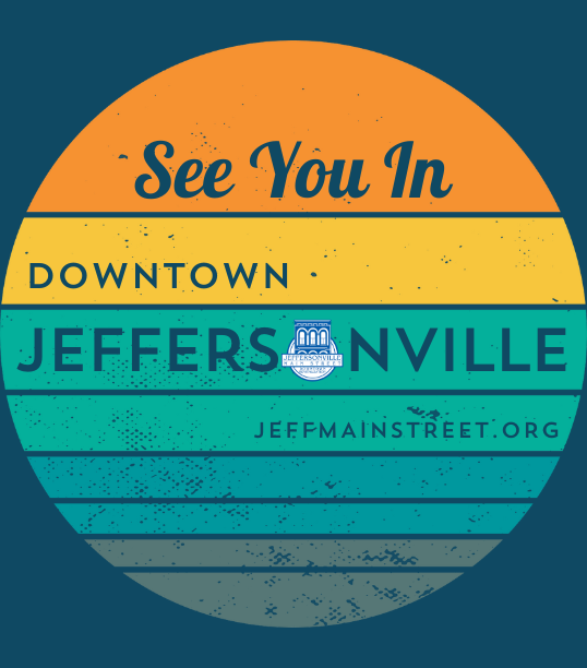 EXPLORE JEFFERSONVILLE